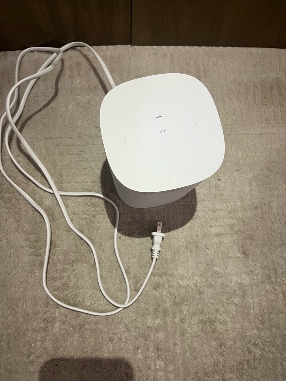 SONOS One SL Speaker - Picture 2 of 4